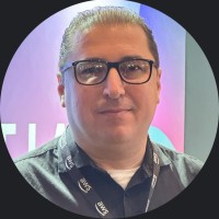 CodeBit Employee Fernando Micheletti's profile photo