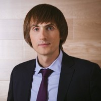 PrECA Employee Anatoly Tsypkaikin's profile photo