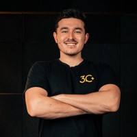 3C Plus Employee Fernando Takakusa's profile photo