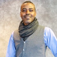 Bitfarms Employee Issé Wais's profile photo