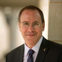 Danny Chamovitz Email & Phone Number