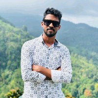 Thrimal Avishka Email