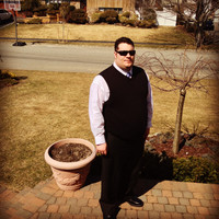 Town of Oyster Bay Employee Tom Ligotti's profile photo