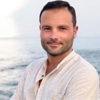 Human Immobilier Employee Kévin Puche's profile photo