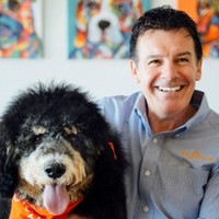 Dogtopia Employee Neil Gill's profile photo