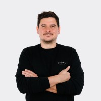 MYLILY GmbH Employee Dennis Werner's profile photo