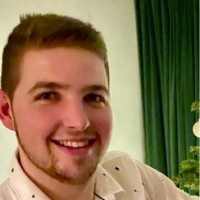Forever Plants Group Employee Robin de Zeeuw's profile photo