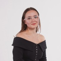 Amina Bernardi Email & Phone Number