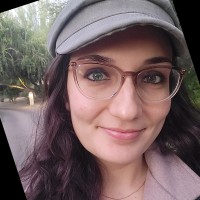 Dossier - Digital competency management Employee Cheryl Ferguson's profile photo