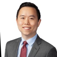Electronic Arts (EA) Employee Benjamin Han's profile photo