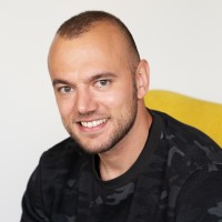 Melon, Inc. Employee Krasi Marinov's profile photo