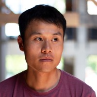 TeamK Employee Will Kwan's profile photo
