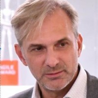 ACA IT-Solutions Employee Ronny Ruyters's profile photo