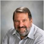 Bend Research Employee Bruce Johnson's profile photo