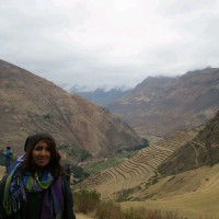 Vanderwesten & Rutherford Associates Inc. Employee Isabelle Fernandez's profile photo