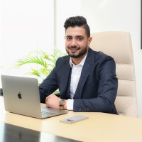 naqdiglobal Employee Ahmed Hamouda's profile photo