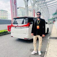 Muhammad Ismail Email & Phone Number