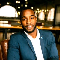 Springfield Foundation Employee Raphael Allen's profile photo