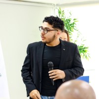 QuanTech Facility Employee José E. Fajardo's profile photo