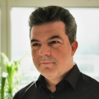 Contexity AG Employee Alexandros Paramythis's profile photo