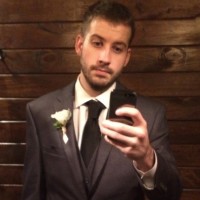 ADT Employee Chase Middleton's profile photo