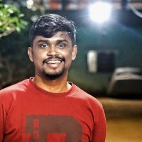 Sai Venkatesh Email