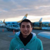 Beat Media Employee Luciano Amaya's profile photo