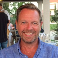 Software Ag Employee Johan Hammarström's profile photo
