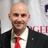 Robert Hayes