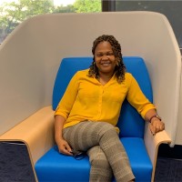 Broward Health Employee Patrice Joseph's profile photo