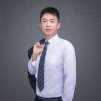 WeSpark Employee Alan Zhang's profile photo
