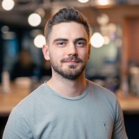 Keracol Limited Employee David Woods's profile photo