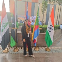 Khushi Communications Private Limited Employee Rekha Tiwari's profile photo