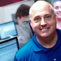 Christian Workshop Employee Brian Meek's profile photo