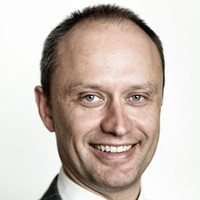 Espen Fossum Email & Phone Number
