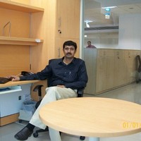 Stress Awayy Employee Ram A's profile photo