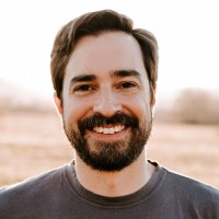 Trek Light Gear Employee Seth Haber's profile photo