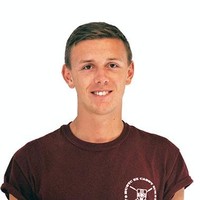 Open Bionics Employee Olly McBride's profile photo