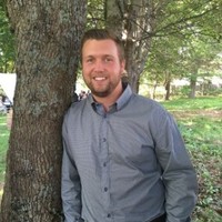 Énergie NB Power Employee Greg MacDonald's profile photo