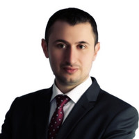 Orbex Employee Osama Shanaa's profile photo