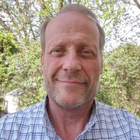 Raute Oyj Employee Todd Kurle's profile photo
