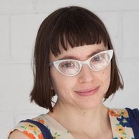 First Second Employee Robyn Chapman's profile photo