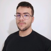 T.O. Brasil Employee Lucas Corrêa's profile photo