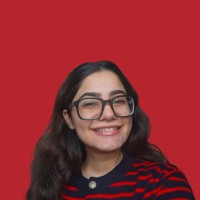 Nitro Commerce Employee Akansha Chandani's profile photo