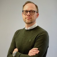 Christian Eriksson Email