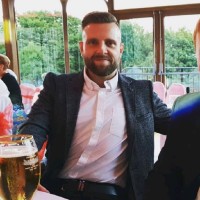 J&J Fire Engineering Employee Kristian Hassall's profile photo