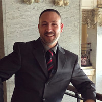 PSA Airlines, Inc. Employee Kenneth Manuel's profile photo