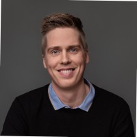 DUOS Employee Benjamin Fensholdt's profile photo