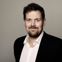 2MA Technology Employee Marcus Johansson's profile photo