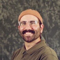 Terrabis Employee Nick Luevano's profile photo